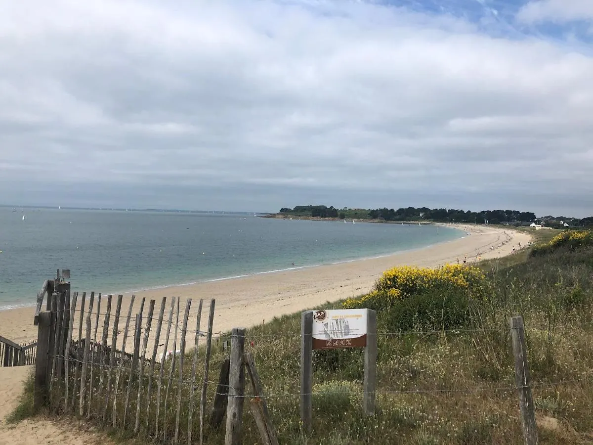 Location T2 Arzon Apartment 0*,  France