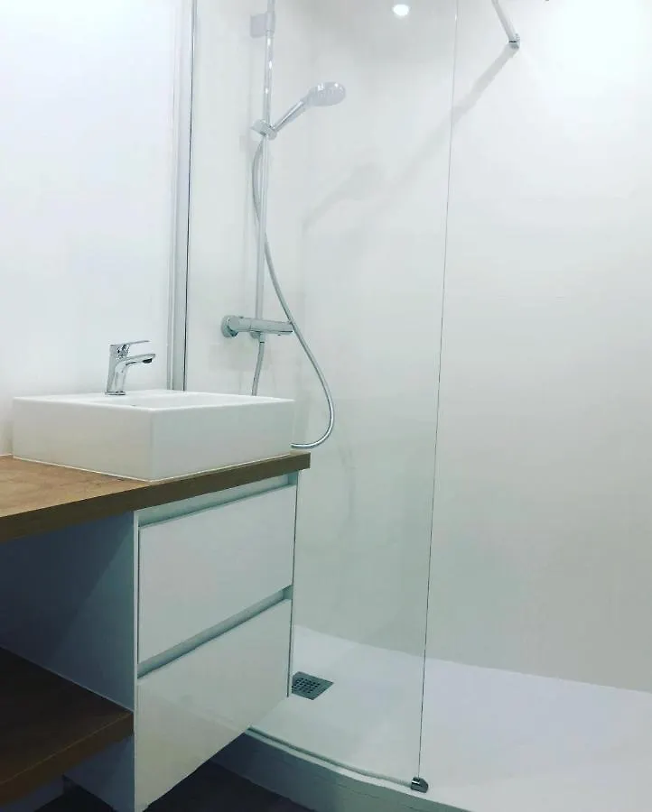 Location T2 Arzon Apartment France