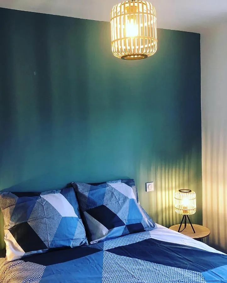 Location T2 Arzon Apartment